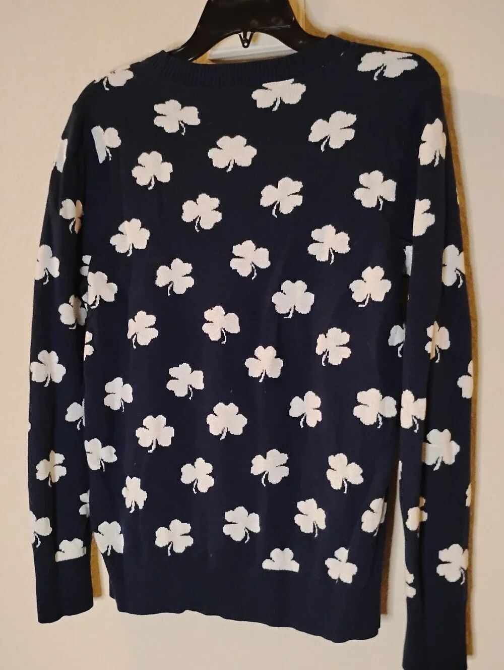 Used LOFT Sweater - Picture 2 of 3